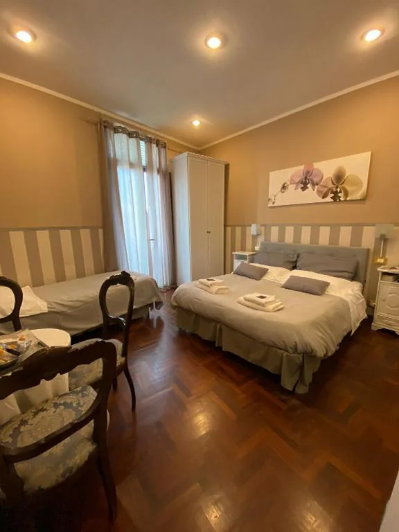 Morgagni House — foto 8