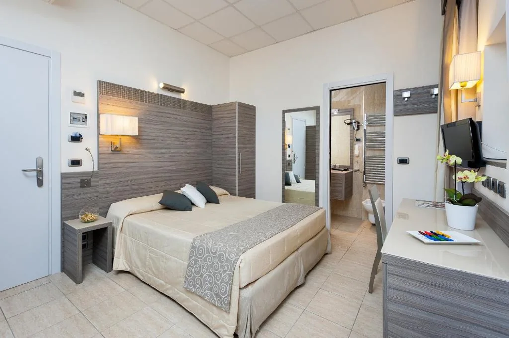 Morrisson Exclusive Rooms