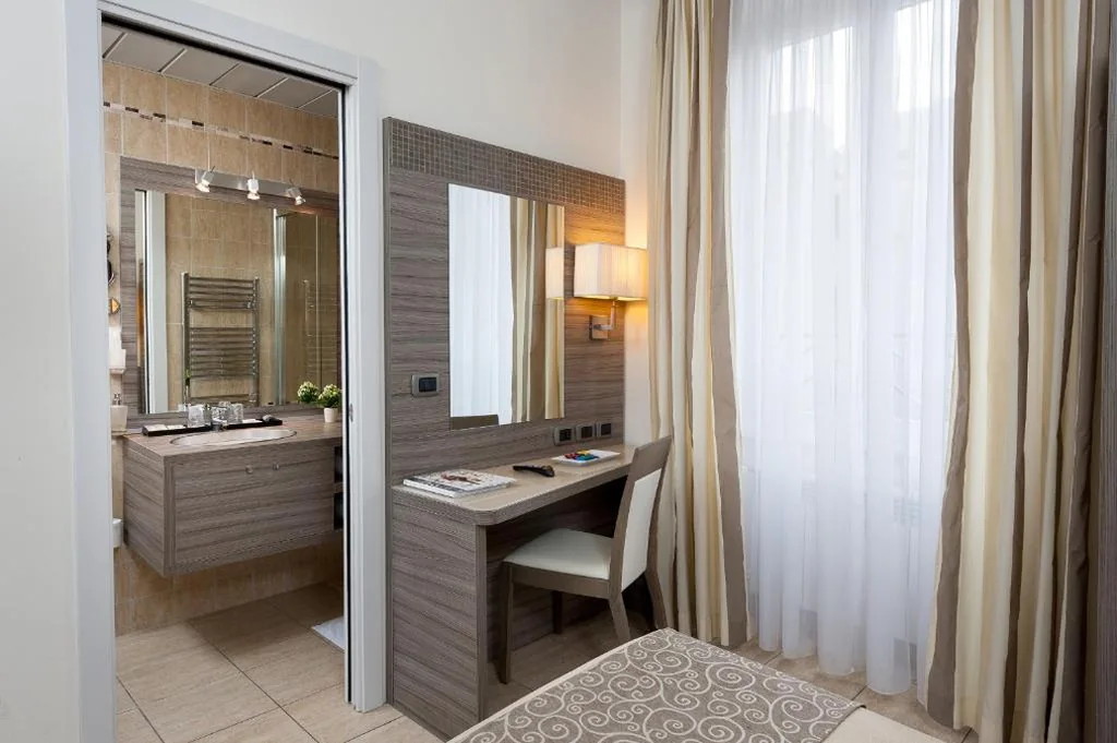 Morrisson Exclusive Rooms — foto 3