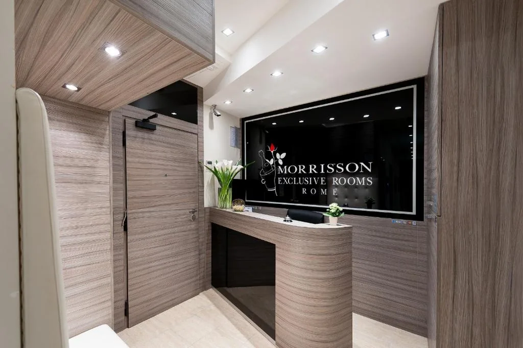 Morrisson Exclusive Rooms — foto 4