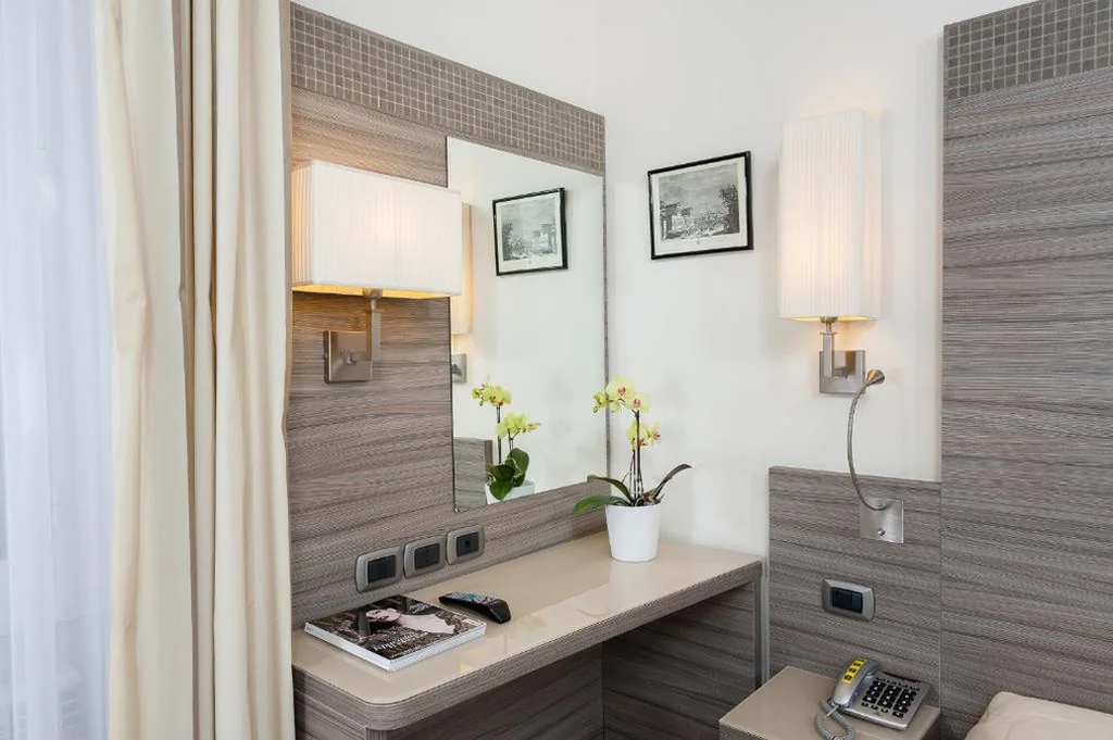 Morrisson Exclusive Rooms — foto 6