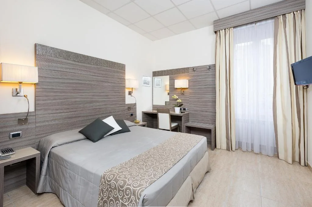 Morrisson Exclusive Rooms — foto 7