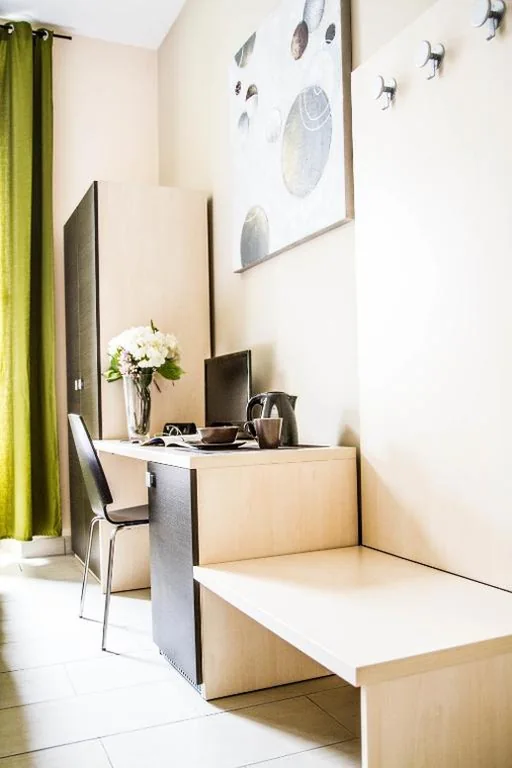 Mosaic Central Guest House — foto 4