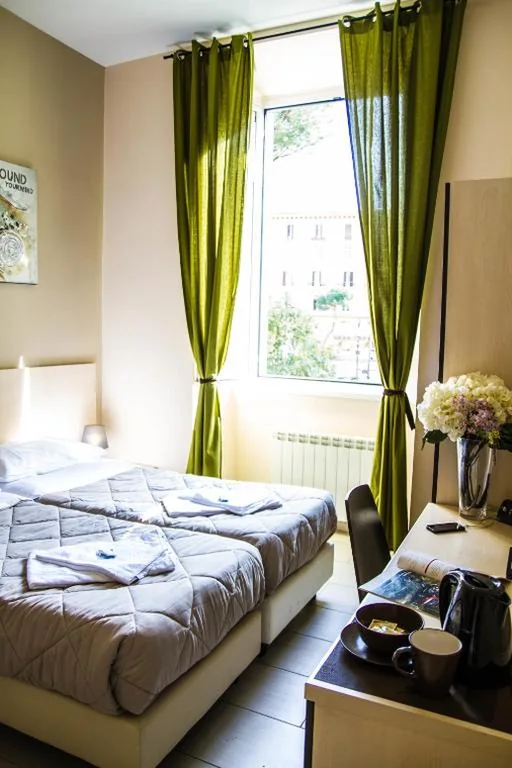 Mosaic Central Guest House — foto 6