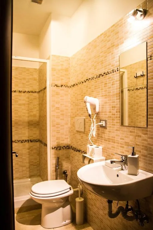 Mosaic Central Guest House — foto 7