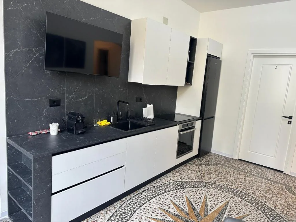 Mosaic Inn — foto 4