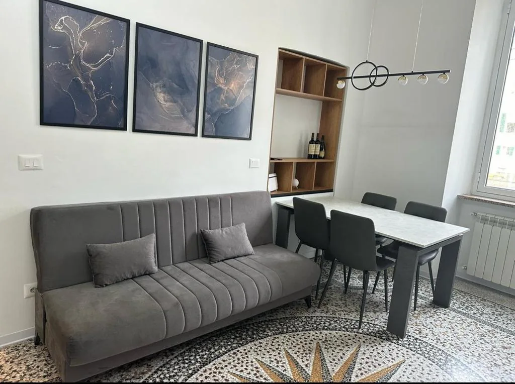 Mosaic Inn — foto 5