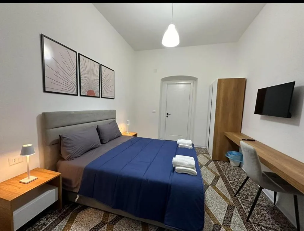 Mosaic Inn — foto 6