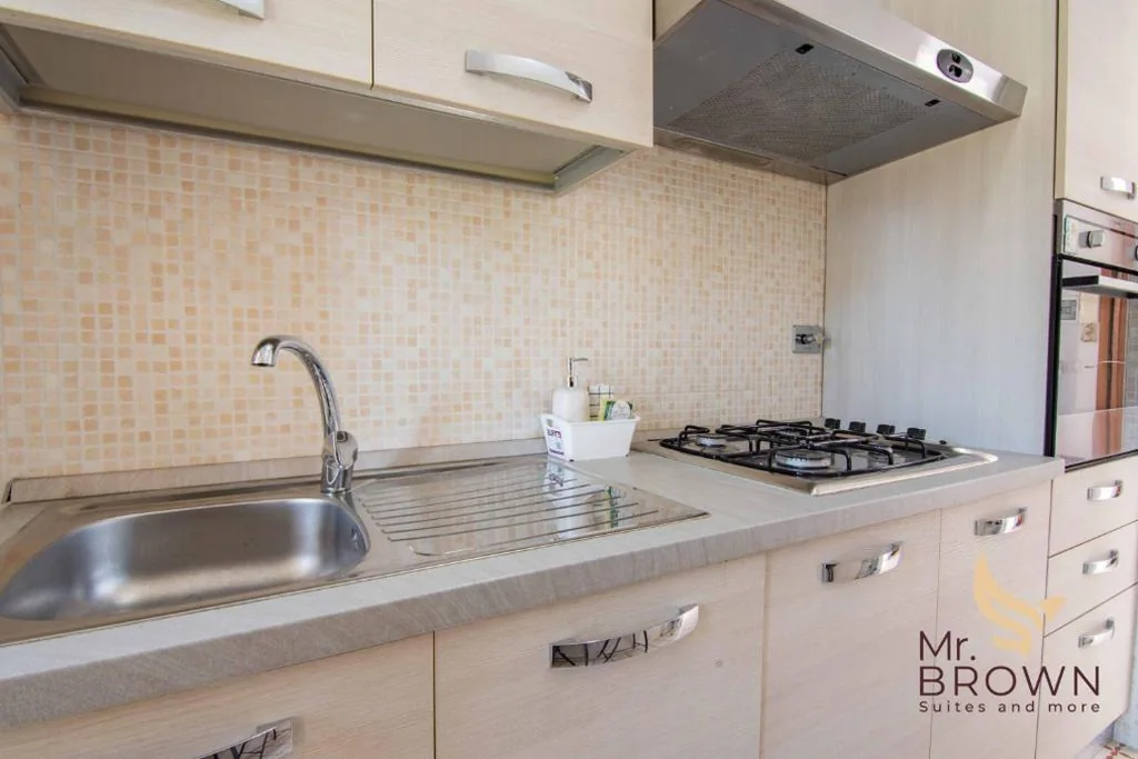 Mr Brown Home and suites — foto 4