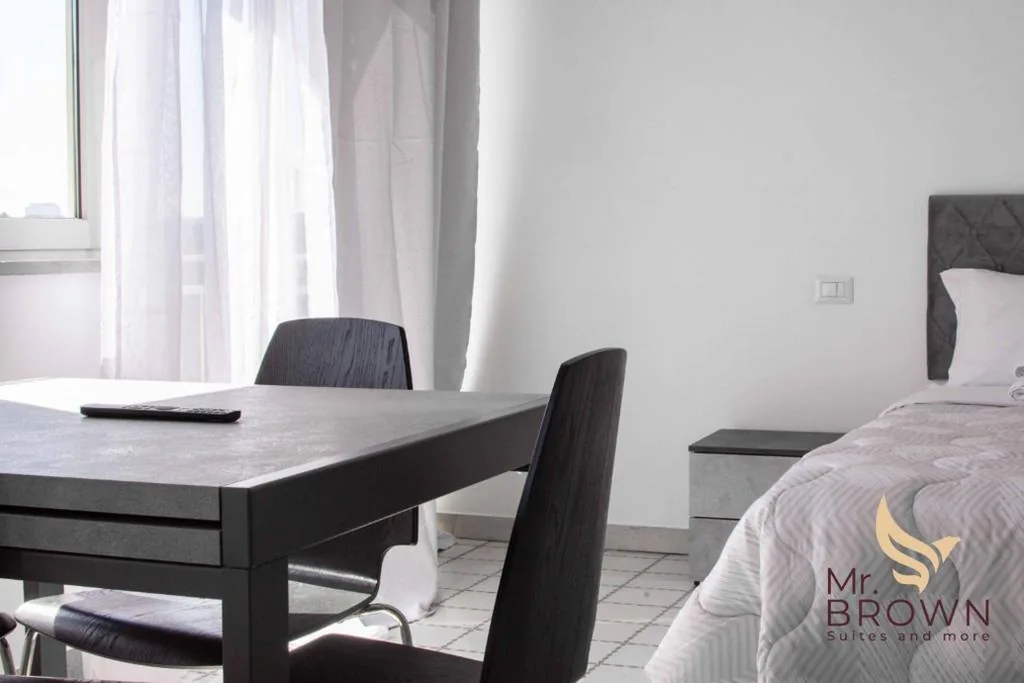 Mr Brown Home and suites — foto 8
