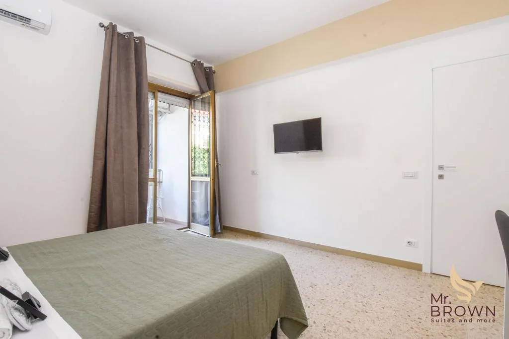 MrBrown – Pincherle Room — foto 5