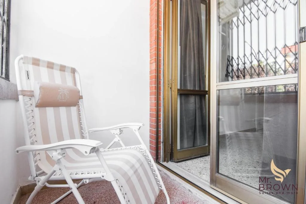 MrBrown – Pincherle Room — foto 6