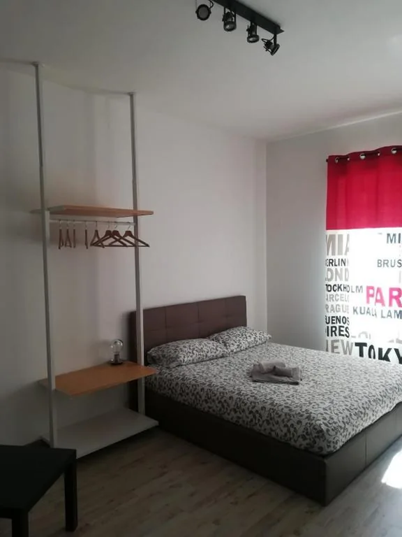 Murena Apartments & rooms
