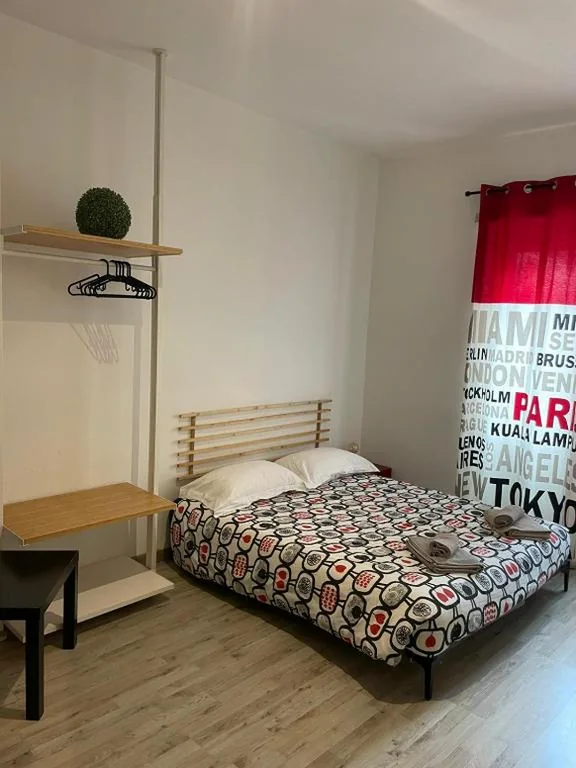 Murena Apartments & rooms