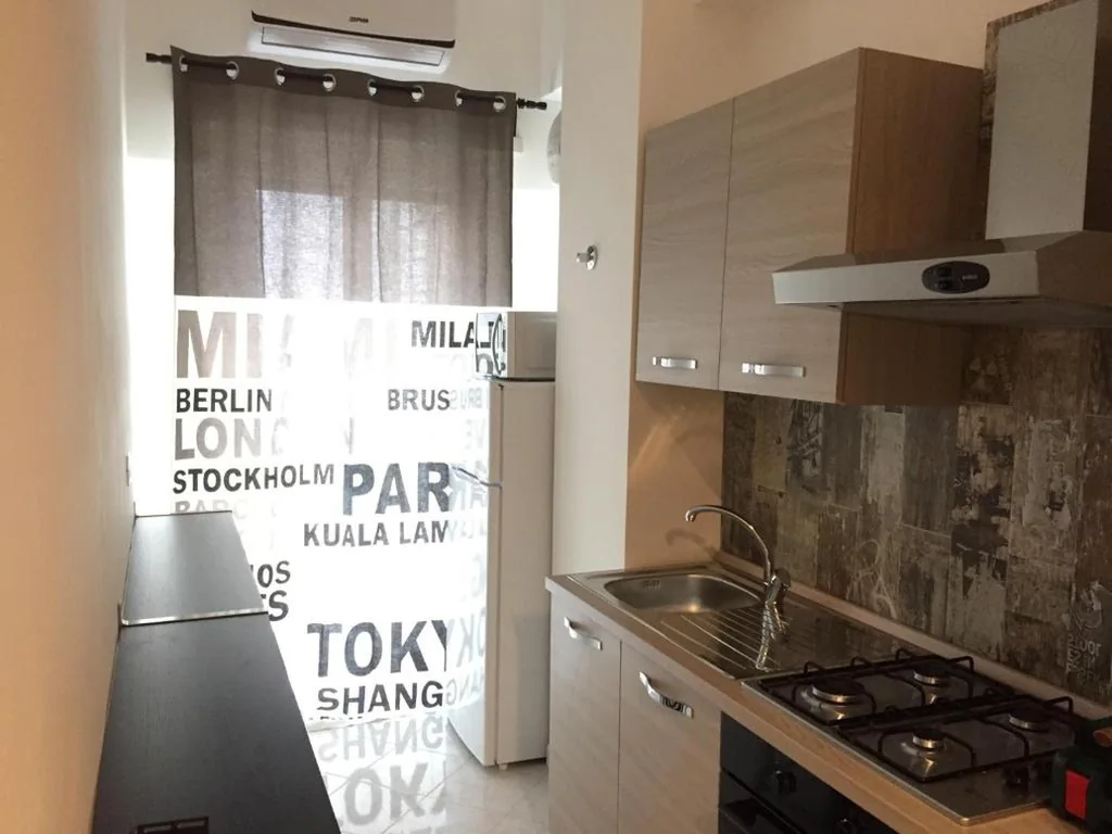 Murena Apartments & rooms — foto 4