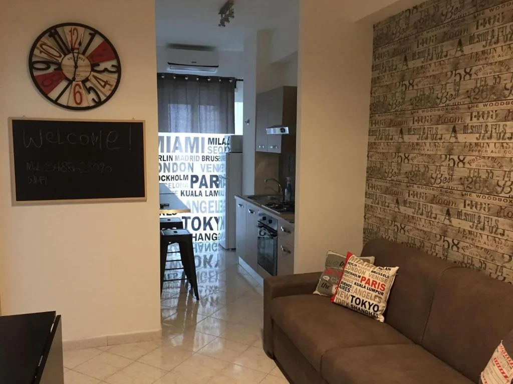 Murena Apartments & rooms — foto 5