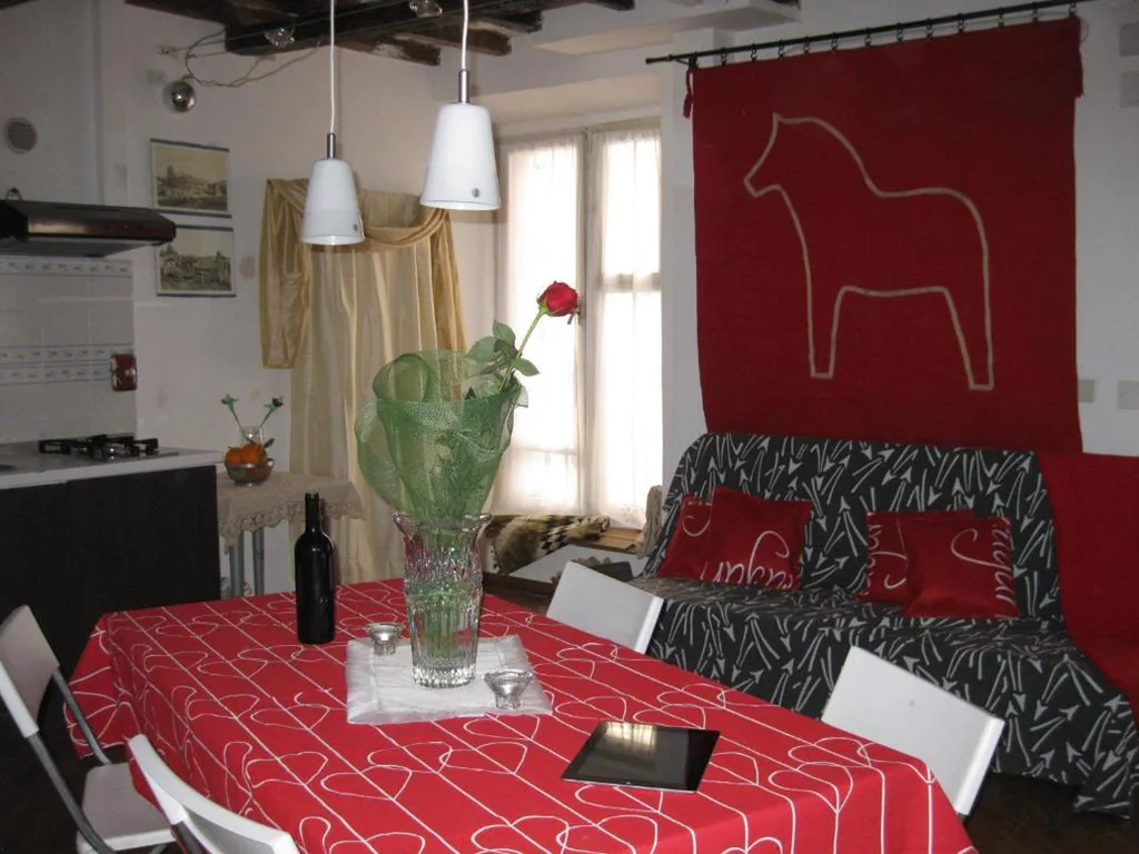 Musa Apartments — foto 4