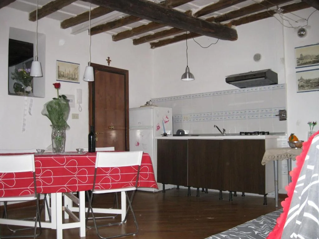 Musa Apartments — foto 5