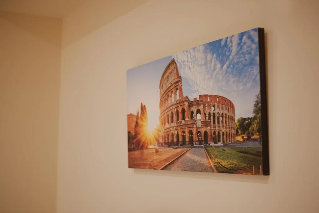 Musa Rooms Roma
