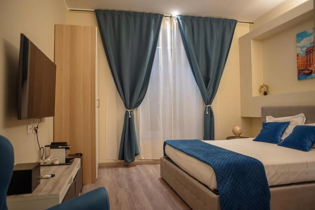 Musa Rooms Roma — foto 4