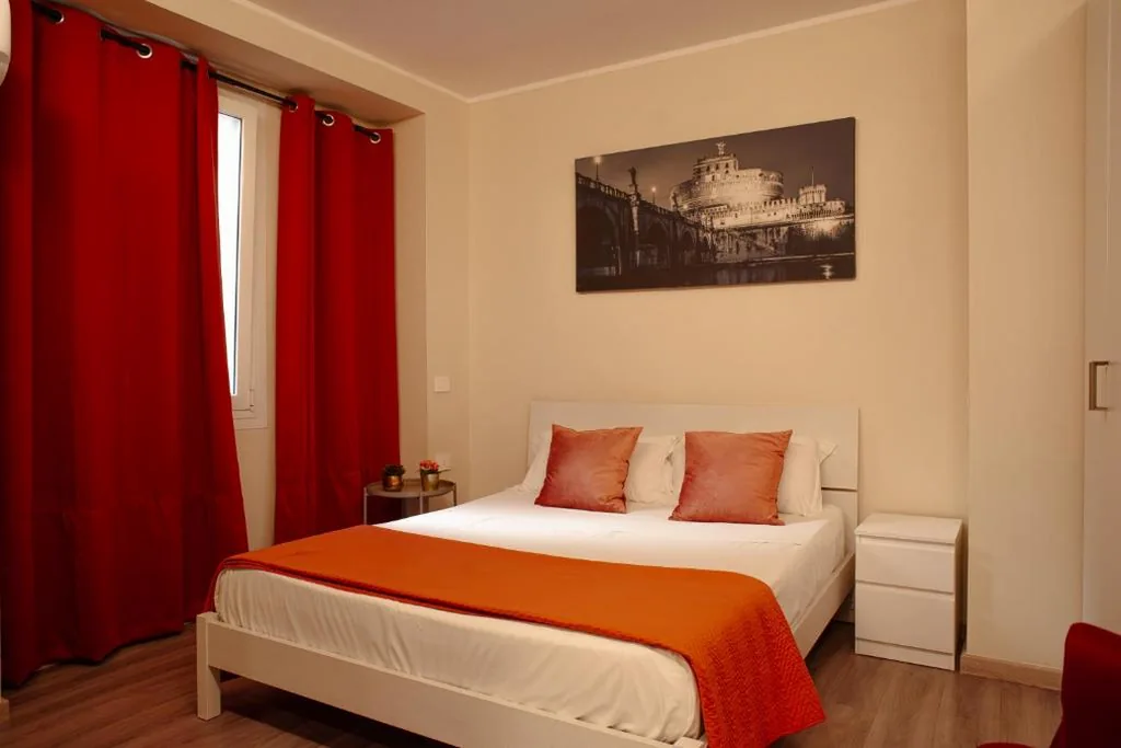 Musa Rooms Roma — foto 6