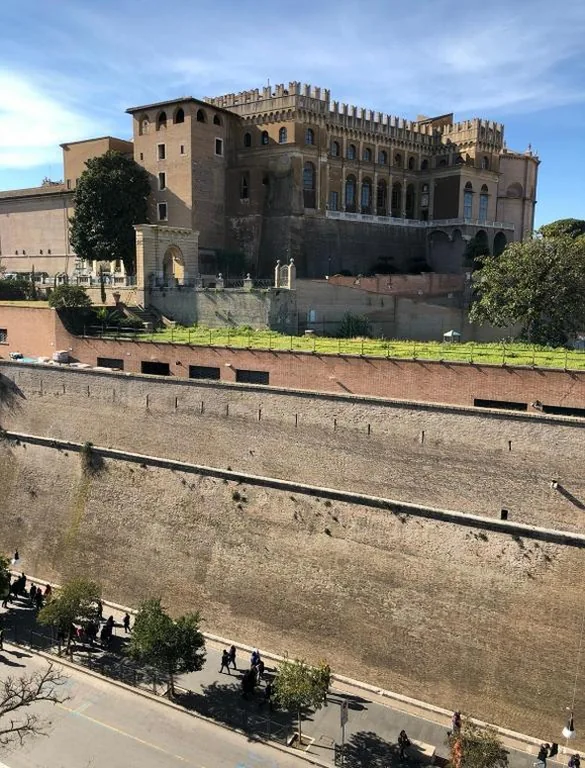 MUSEUM DAY VATICAN — foto 5