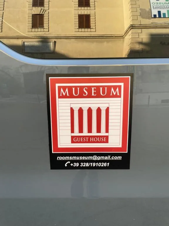 Museum Guest House — foto 7