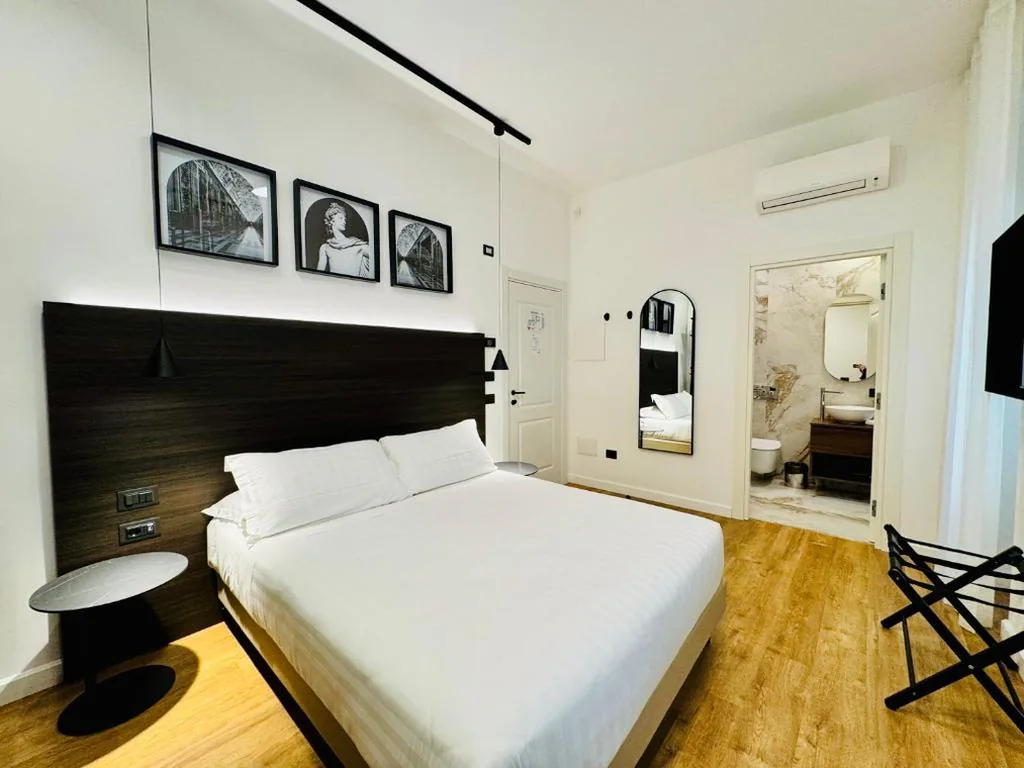 Museum Hospitality – Vatican Apartments