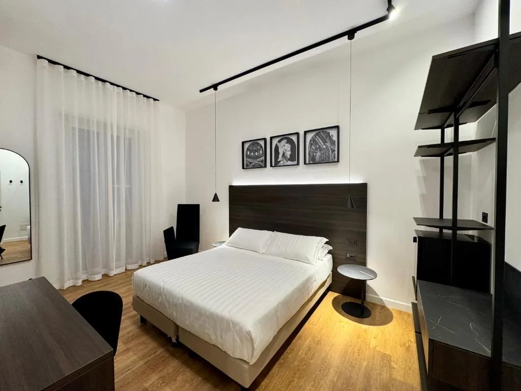 Museum Hospitality – Vatican Apartments