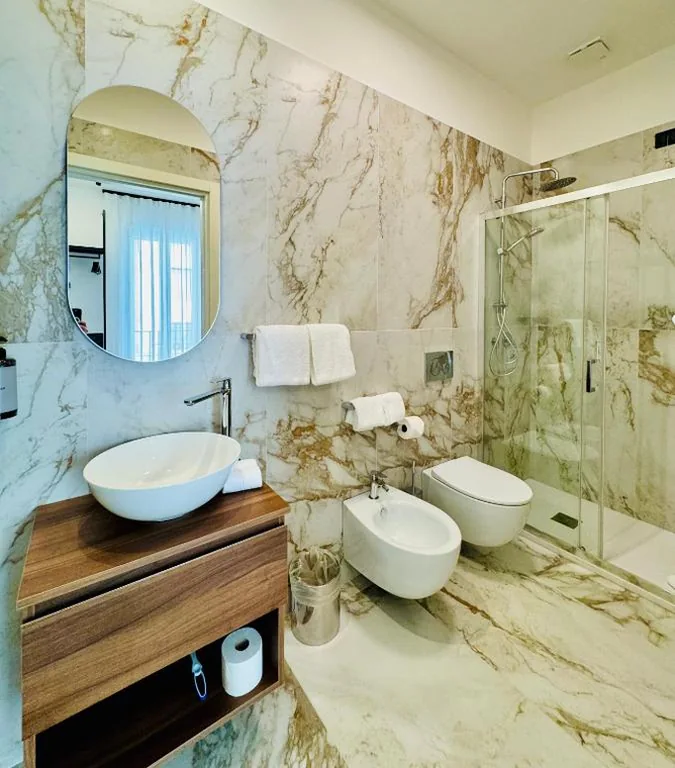 Museum Hospitality – Vatican Apartments — foto 3