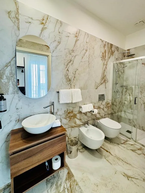 Museum Hospitality – Vatican Apartments — foto 7