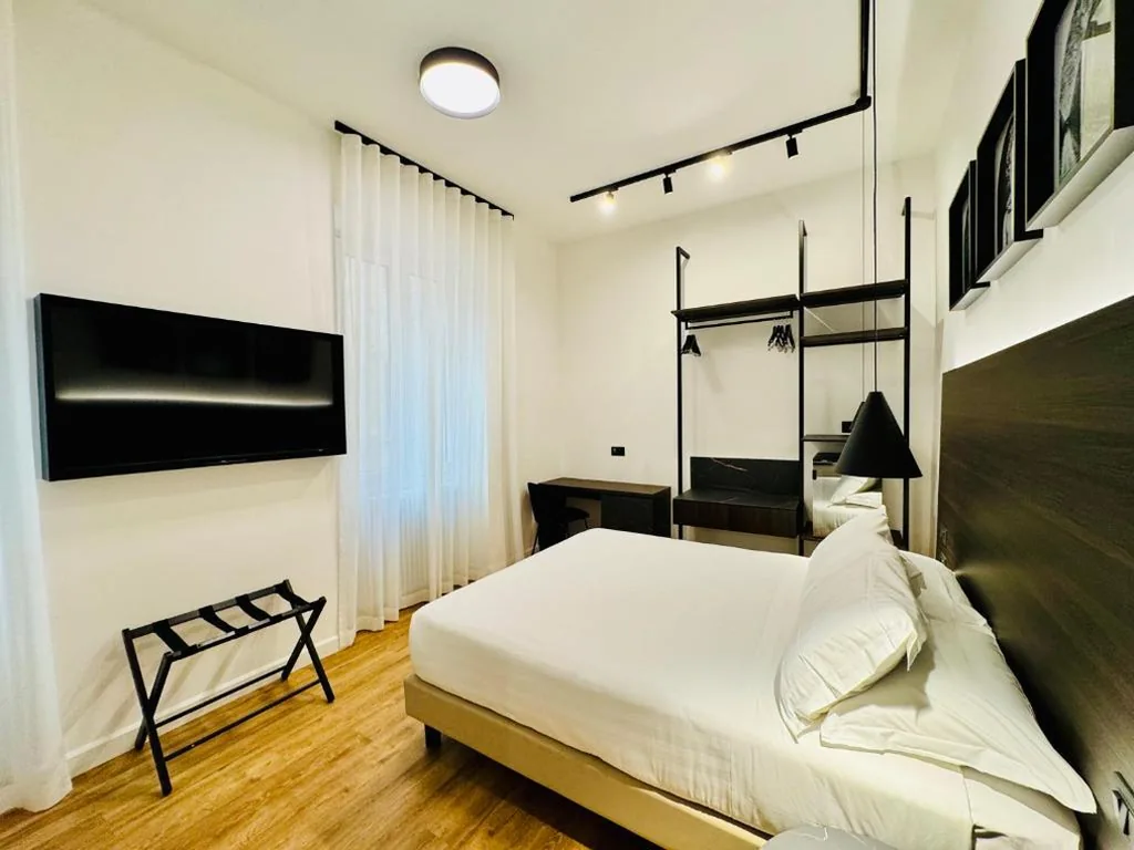 Museum Hospitality – Vatican Apartments — foto 8
