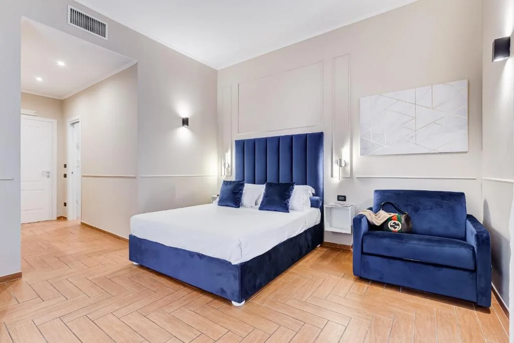 Muzio 48 Private Suites by Premium Suites Collection