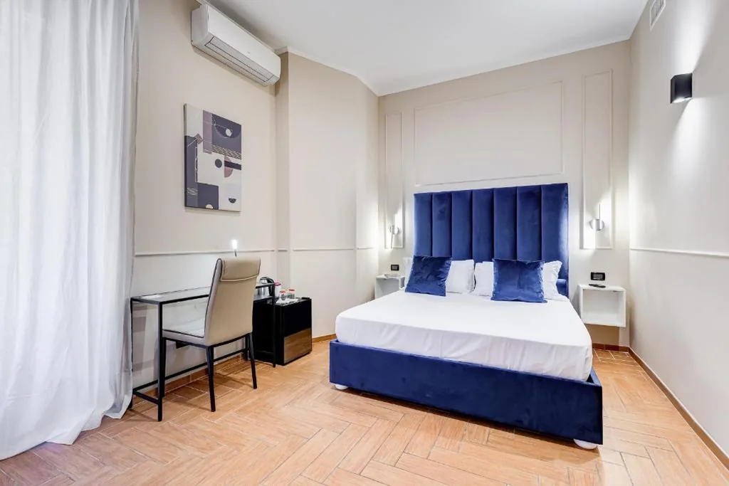 Muzio 48 Private Suites by Premium Suites Collection
