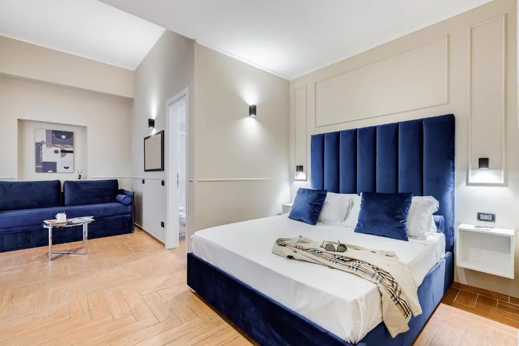 Muzio 48 Private Suites by Premium Suites Collection — foto 3