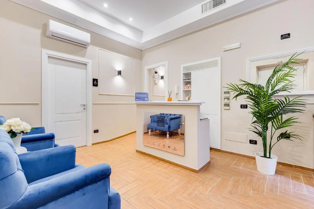 Muzio 48 Private Suites by Premium Suites Collection — foto 4