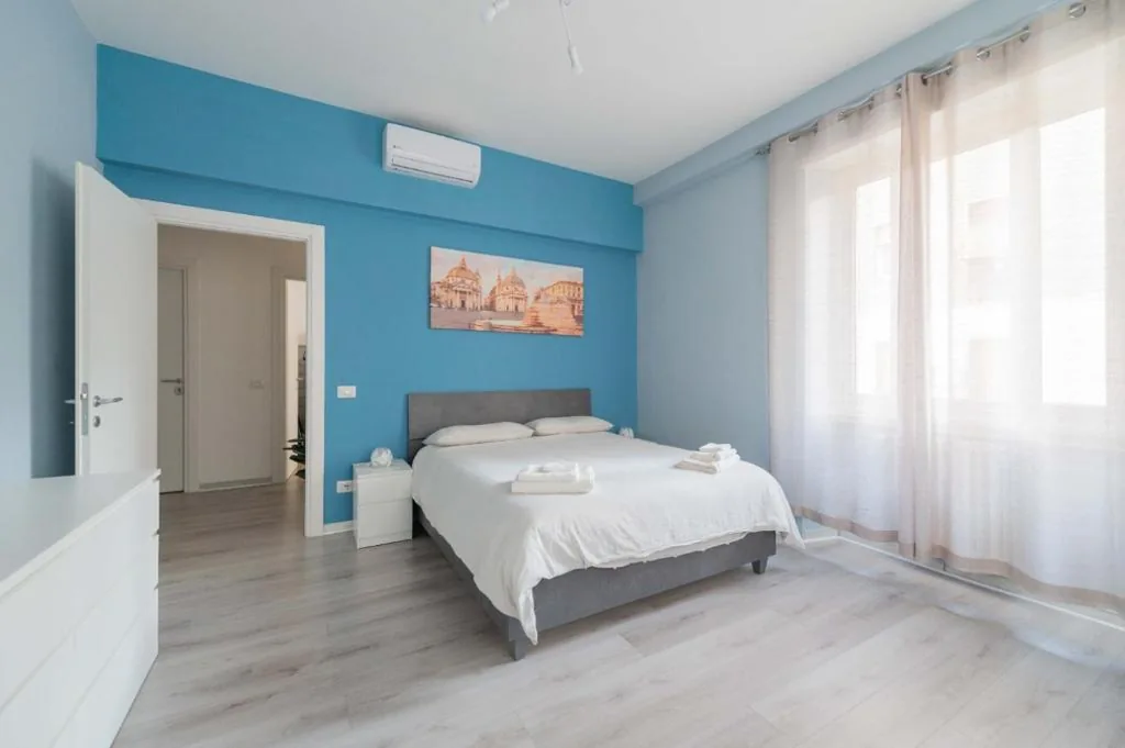 MV Vatican House in Rome — foto 6