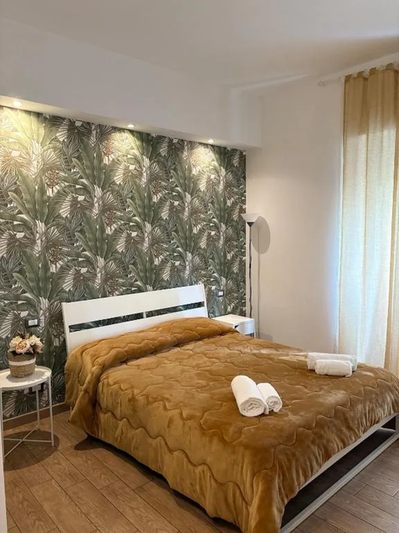 MVM Apartment