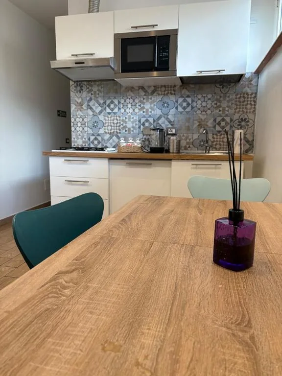 MVM Apartment — foto 4