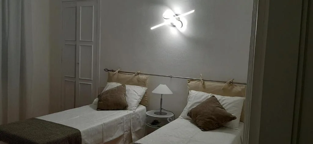 MY BED affittacamere — foto 7