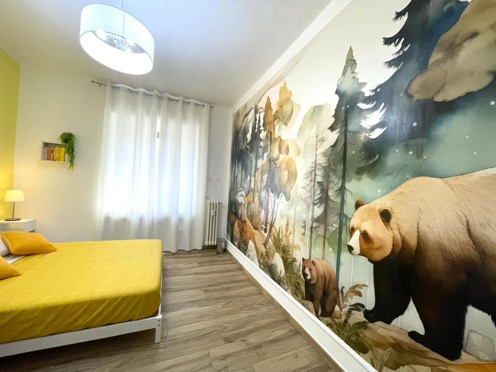 My Dream in Rome B&B