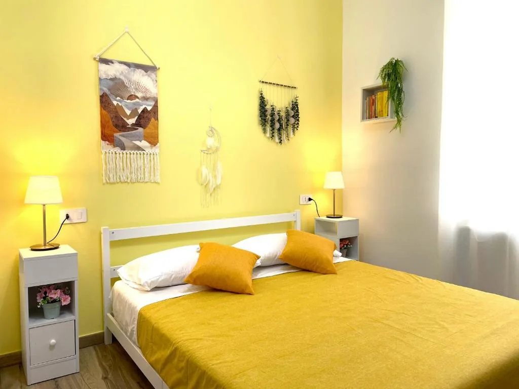 My Dream in Rome B&B