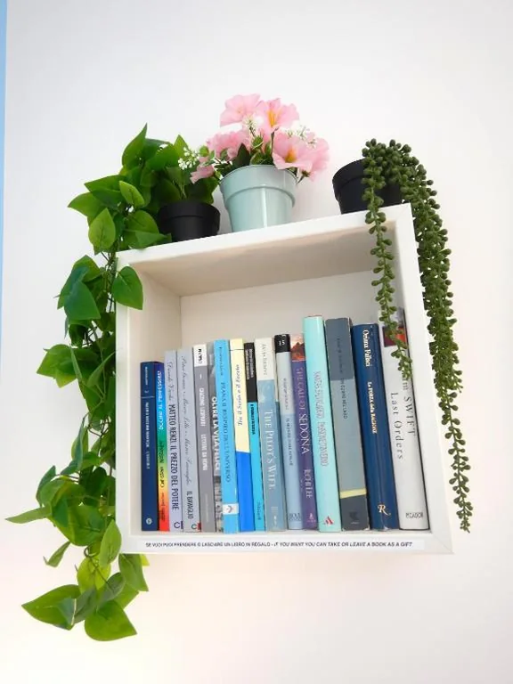 My Dream in Rome B&B — foto 5