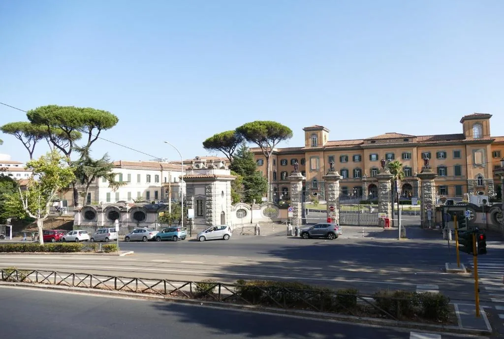 My Dream in Rome B&B — foto 6