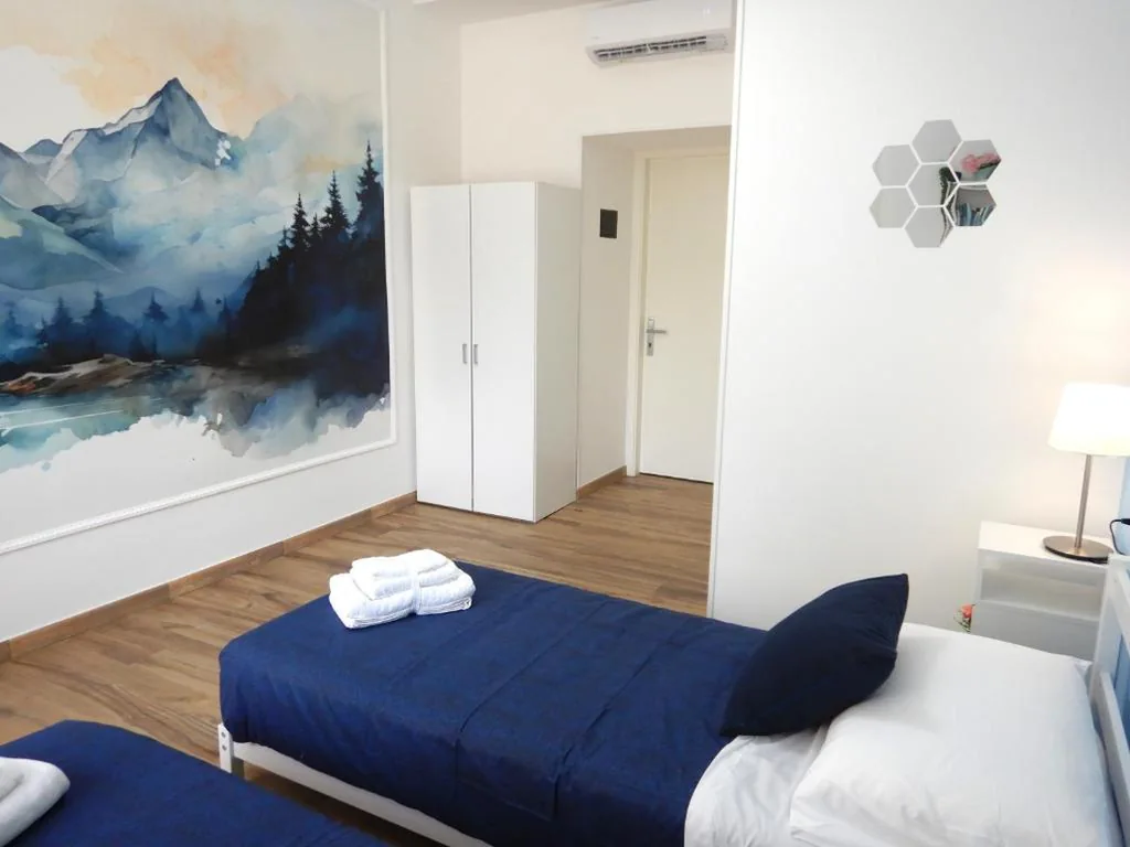 My Dream in Rome B&B — foto 7
