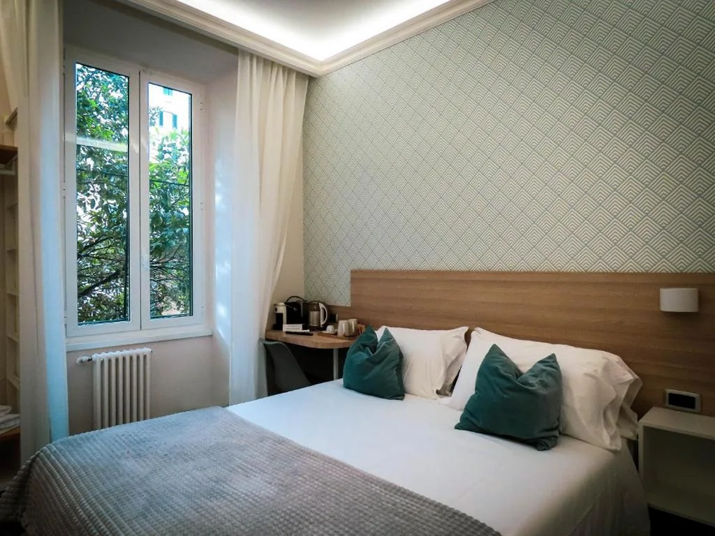 My Maison 109 Guest House