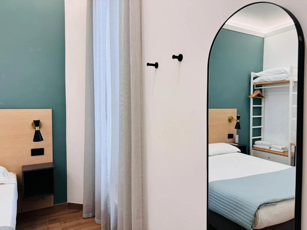 My Maison Italy GuestHouse