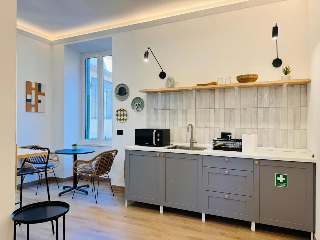 My Maison Italy GuestHouse — foto 4