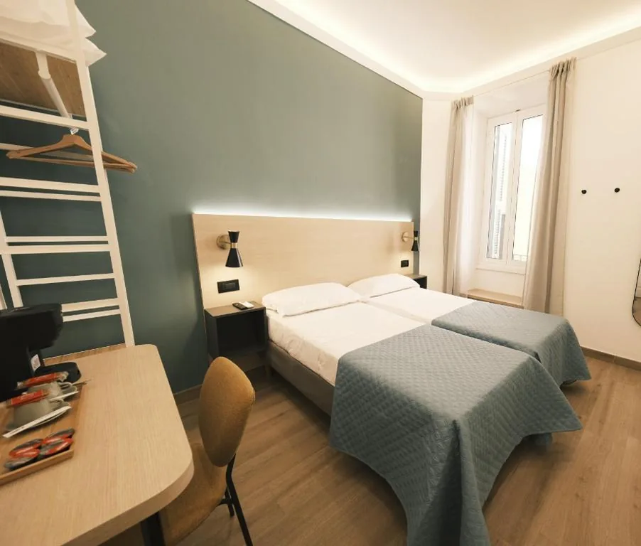 My Maison Italy GuestHouse — foto 7