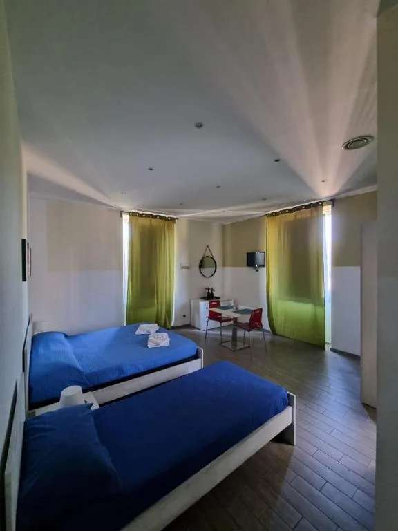 My Room Roma